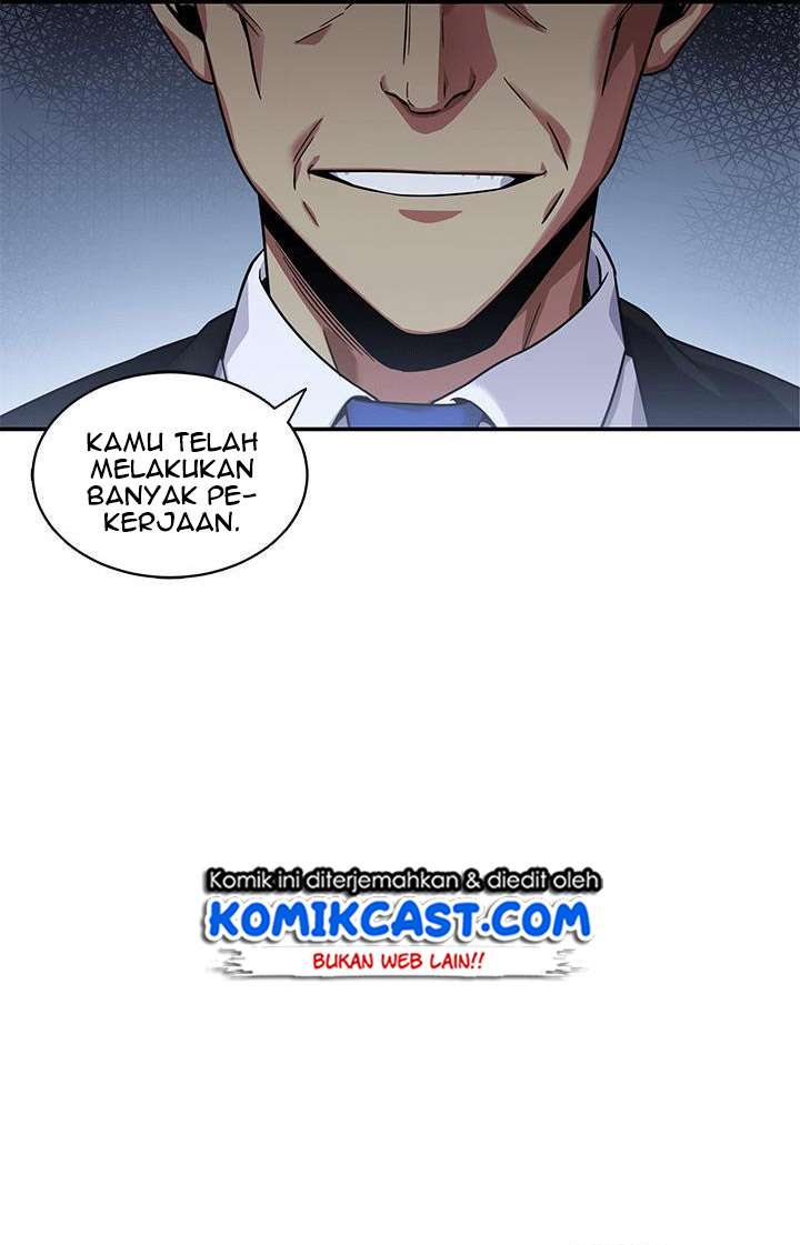 Read Tomb Raider King ID Manga Online