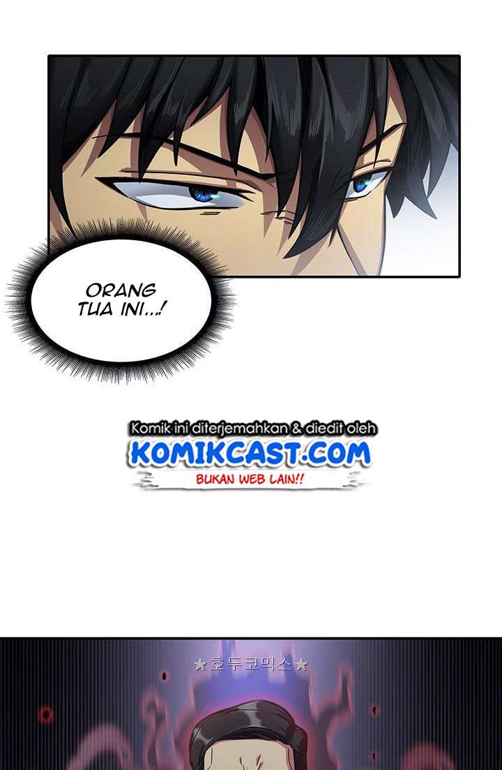 Read Tomb Raider King ID Manga Online
