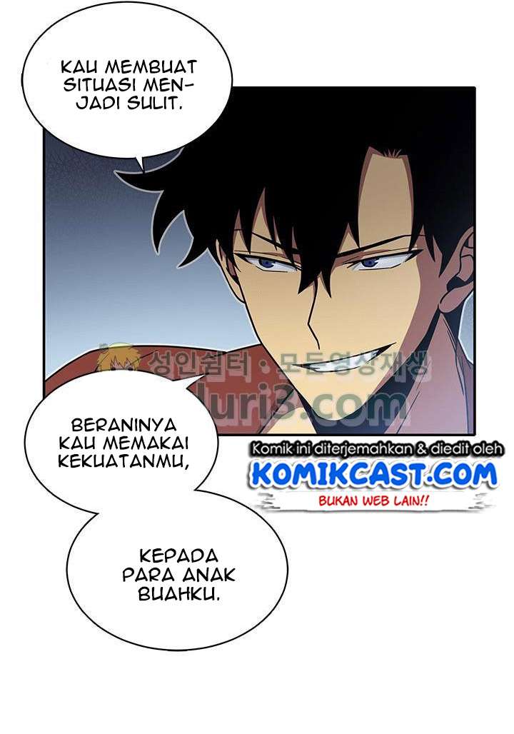 Read Tomb Raider King ID Manga Online