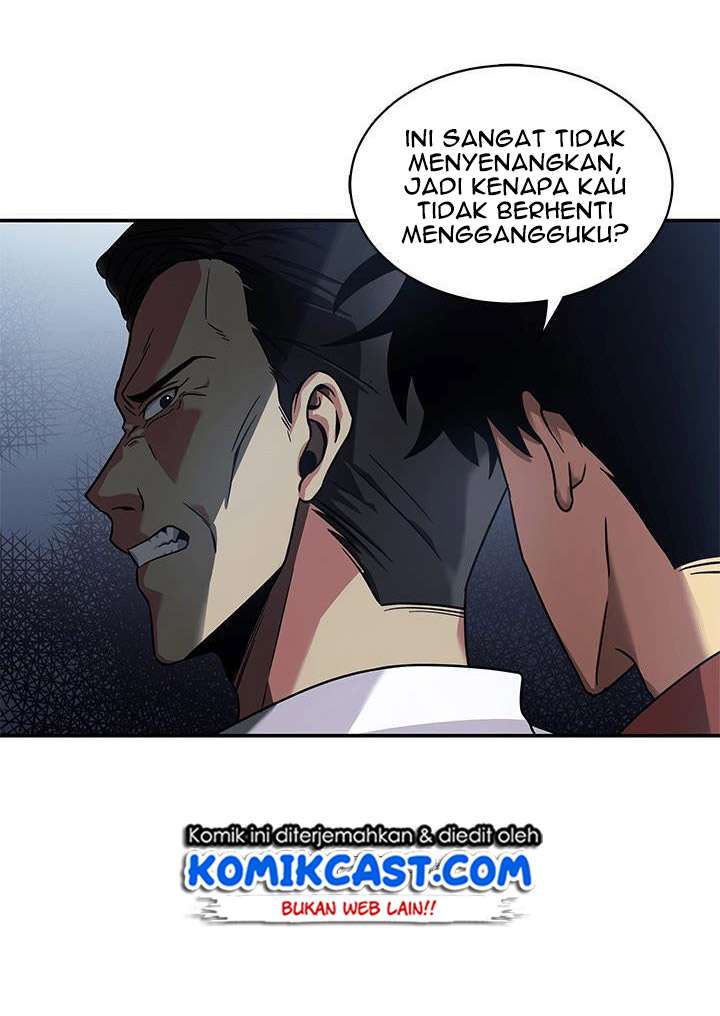 Read Tomb Raider King ID Manga Online