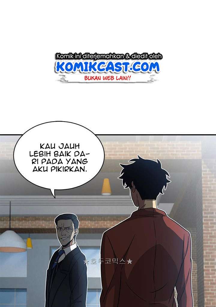 Read Tomb Raider King ID Manga Online
