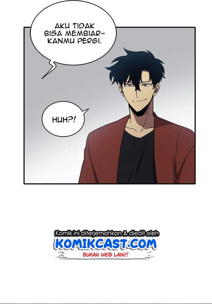 Read Tomb Raider King ID Manga Online