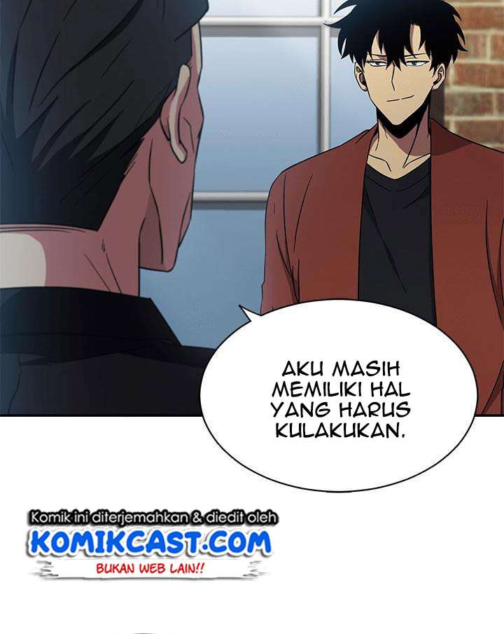 Read Tomb Raider King ID Manga Online