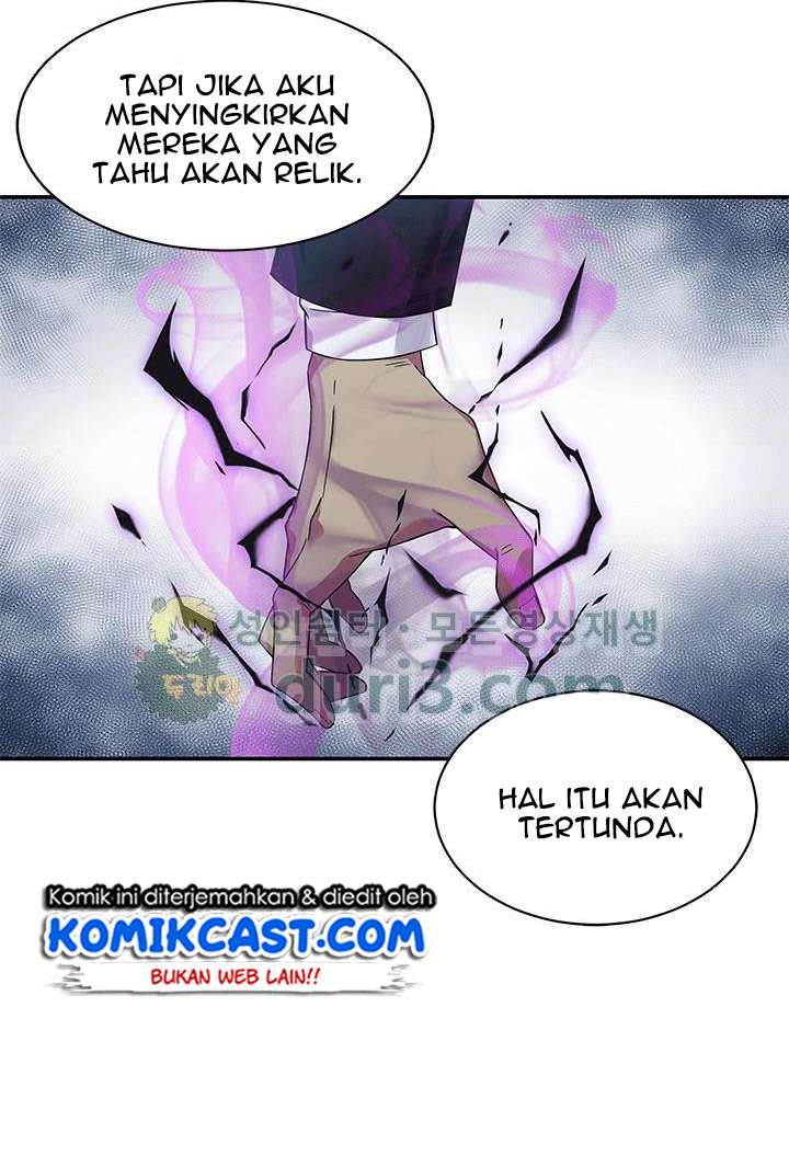 Read Tomb Raider King ID Manga Online