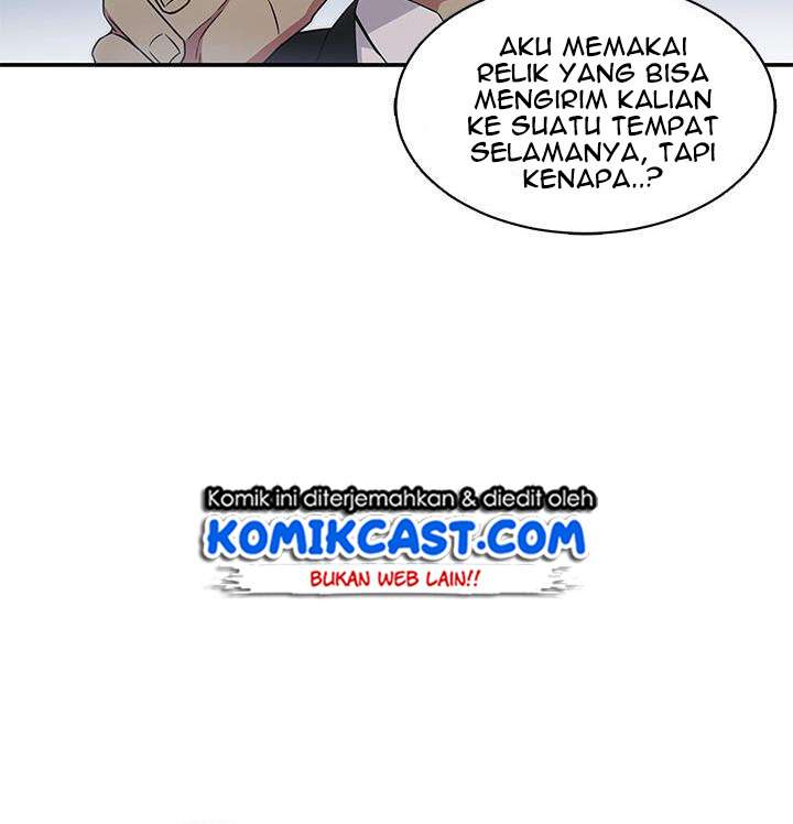 Read Tomb Raider King ID Manga Online