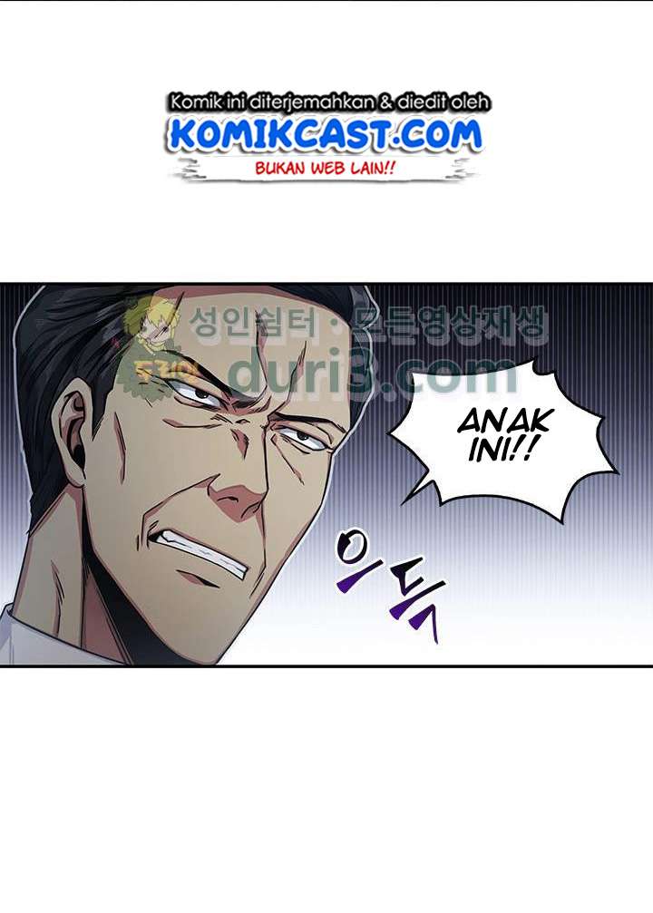 Read Tomb Raider King ID Manga Online