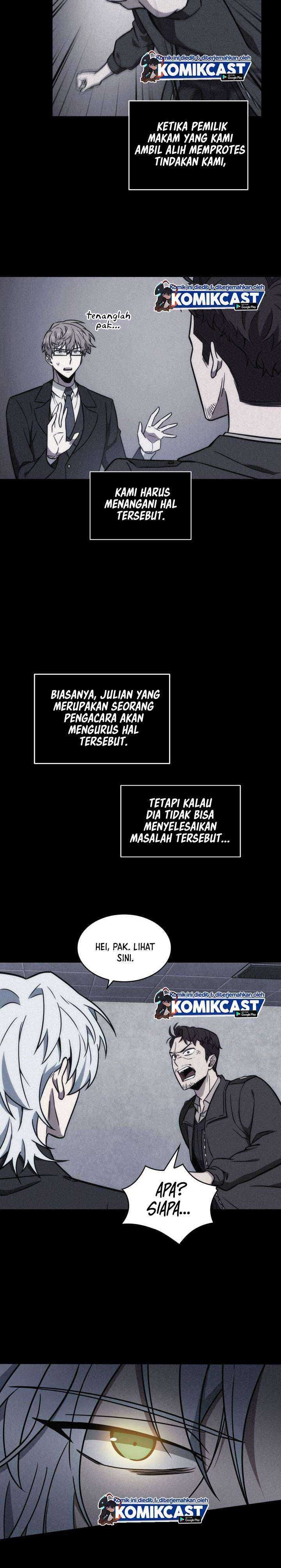 Read Tomb Raider King ID Manga Online