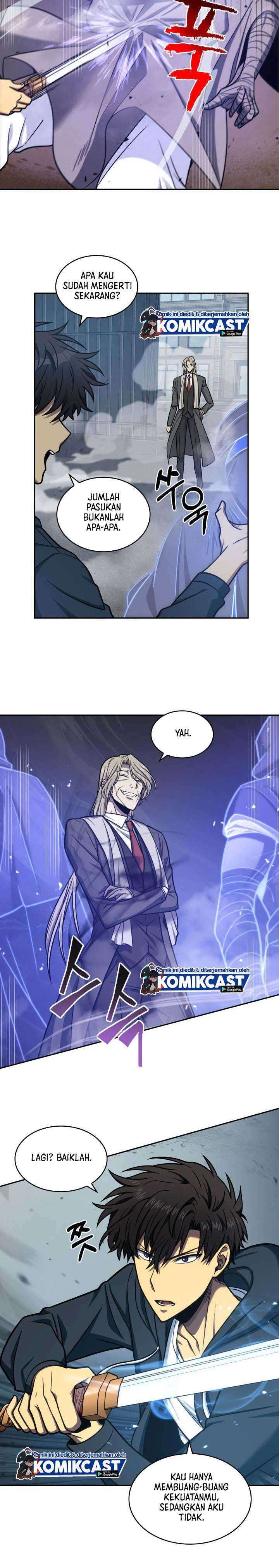 Read Tomb Raider King ID Manga Online