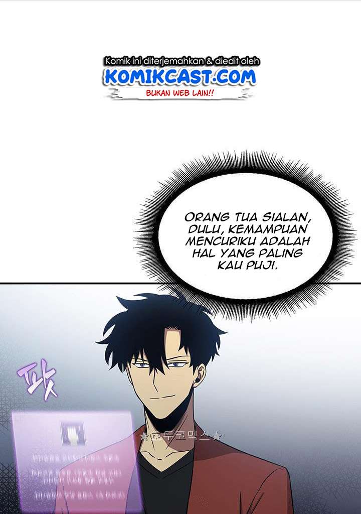 Read Tomb Raider King ID Manga Online