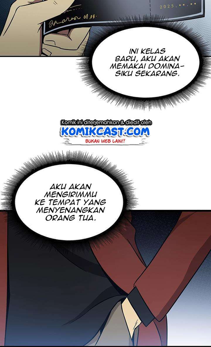 Read Tomb Raider King ID Manga Online