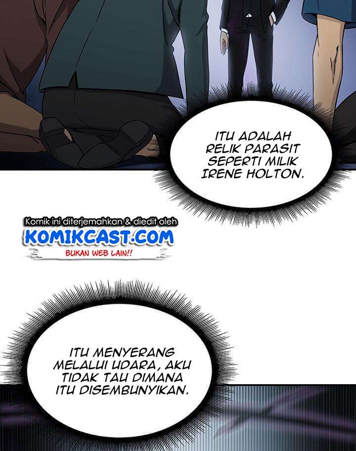 Read Tomb Raider King ID Manga Online
