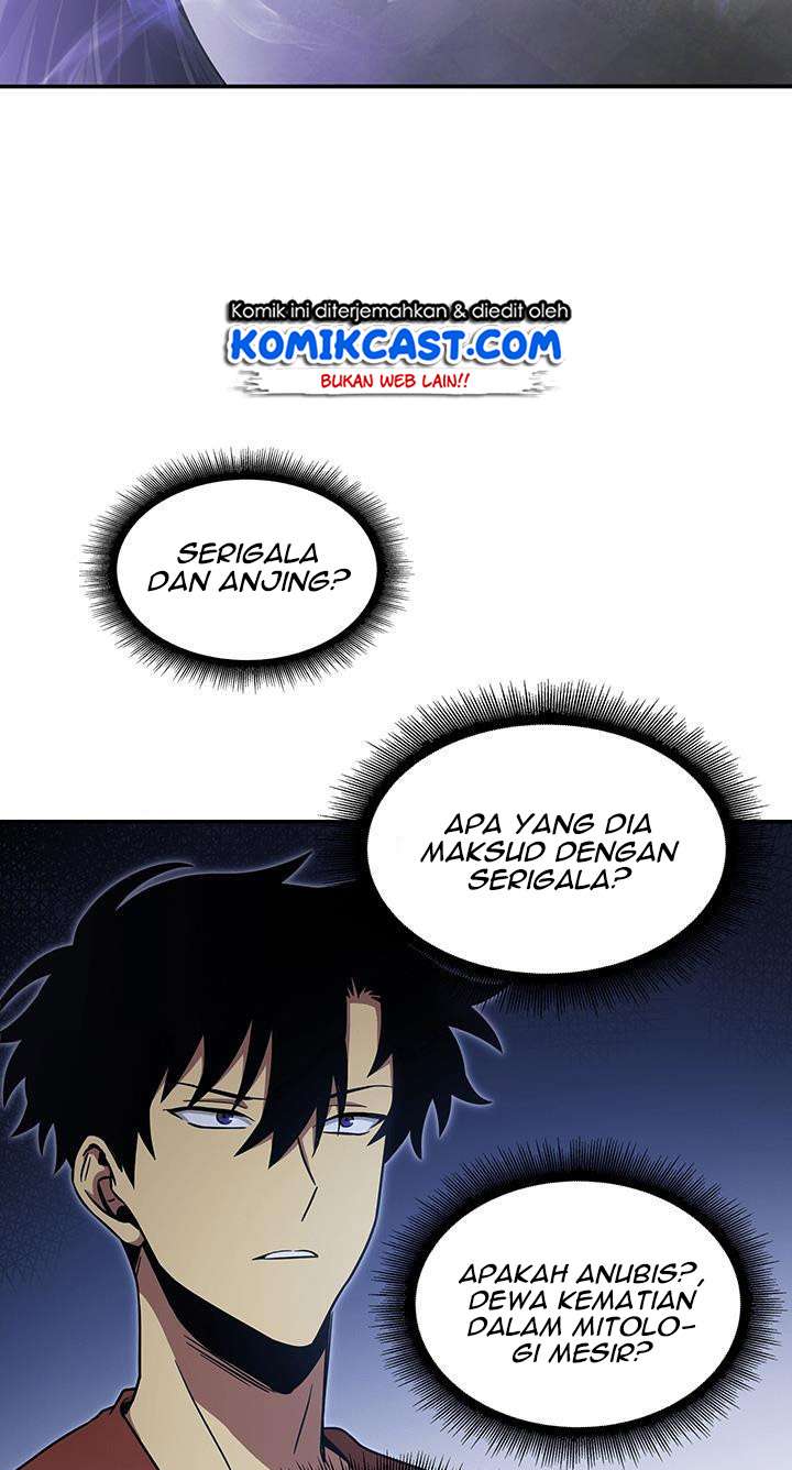 Read Tomb Raider King ID Manga Online