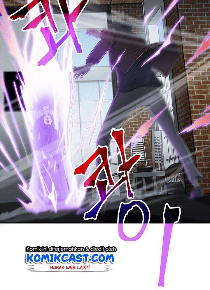 Read Tomb Raider King ID Manga Online