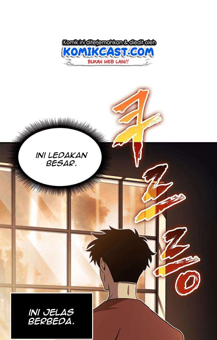 Read Tomb Raider King ID Manga Online