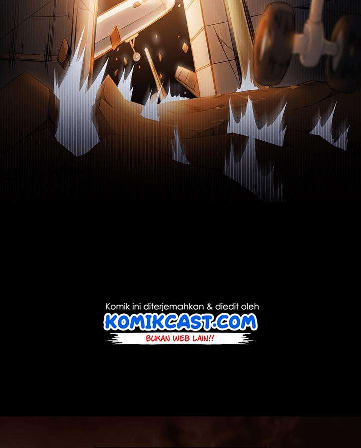 Read Tomb Raider King ID Manga Online