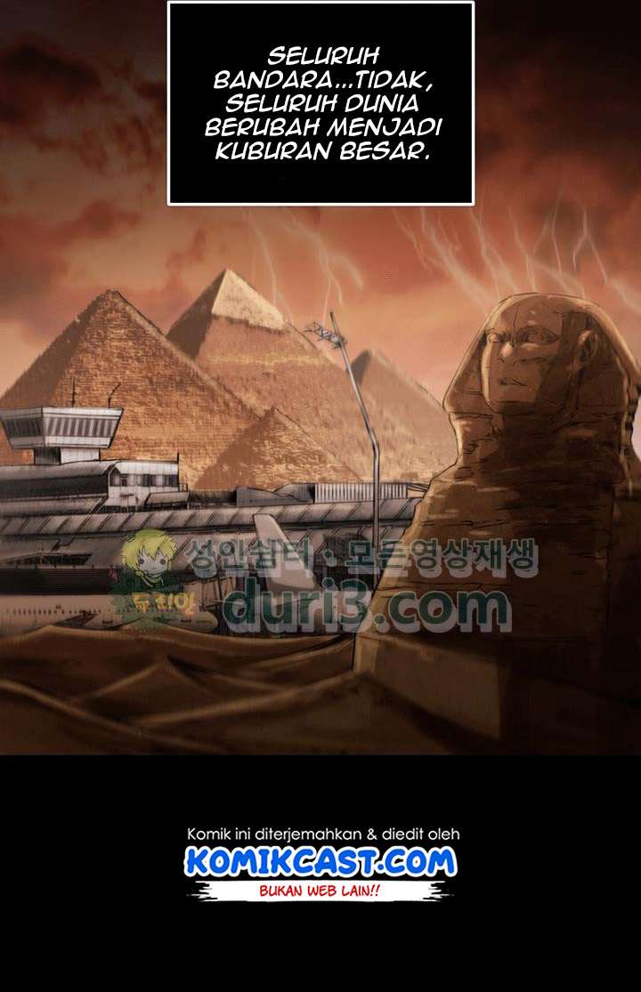 Read Tomb Raider King ID Manga Online