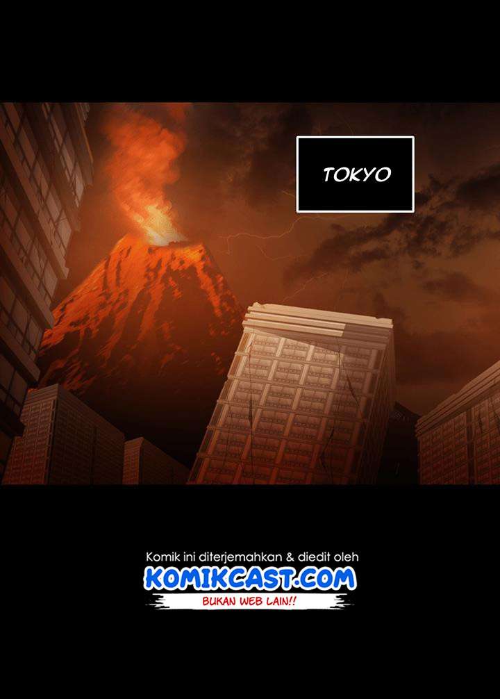 Read Tomb Raider King ID Manga Online
