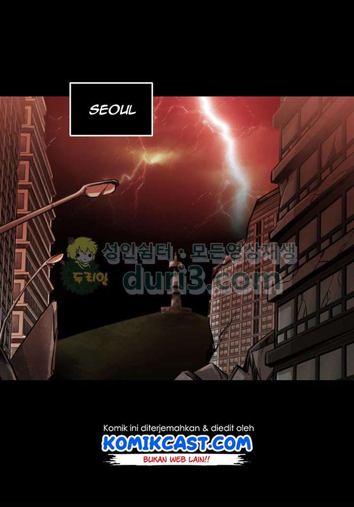 Read Tomb Raider King ID Manga Online