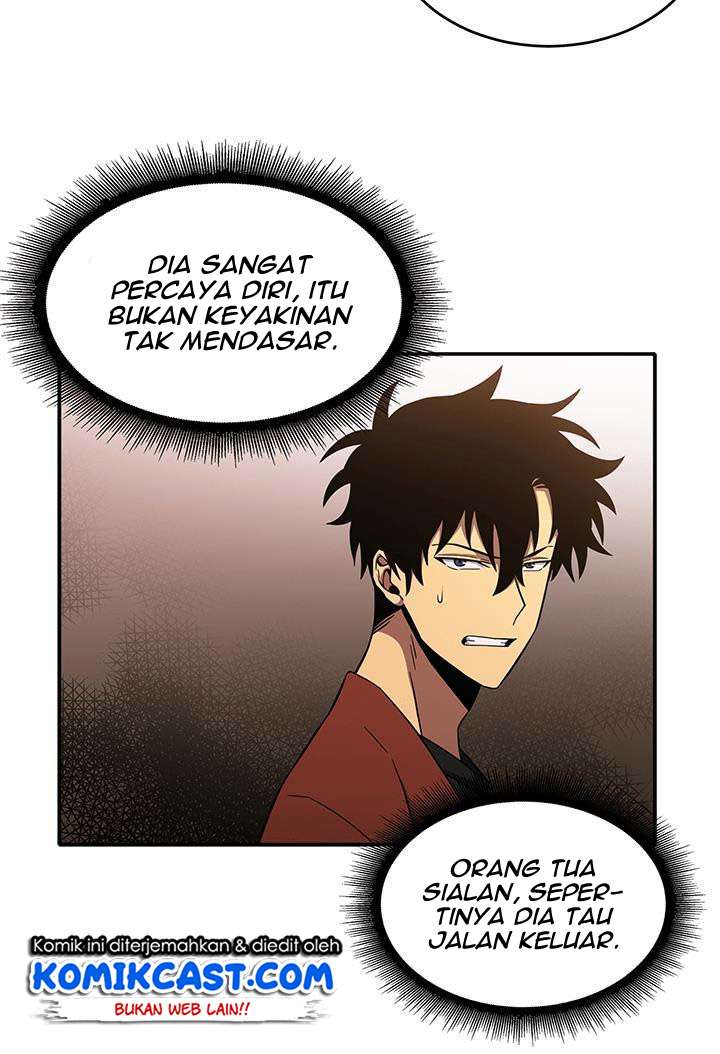 Read Tomb Raider King ID Manga Online