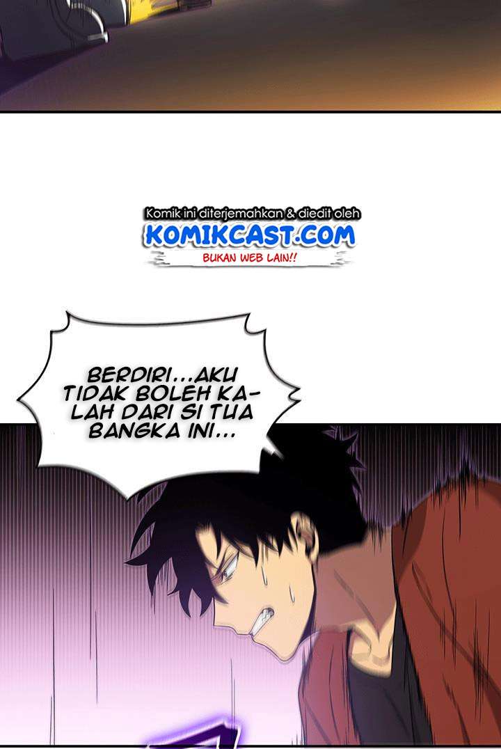 Read Tomb Raider King ID Manga Online