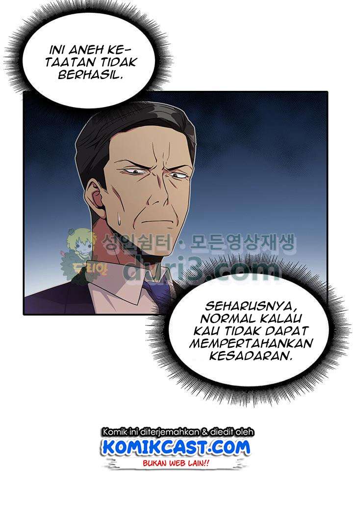 Read Tomb Raider King ID Manga Online