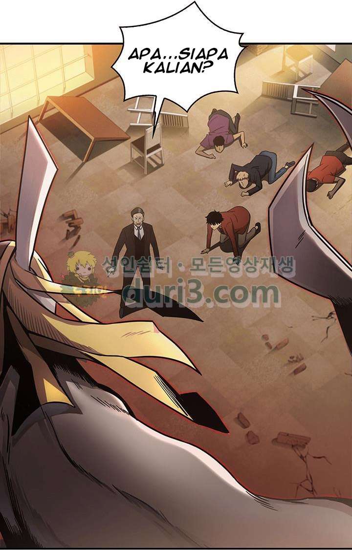 Read Tomb Raider King ID Manga Online