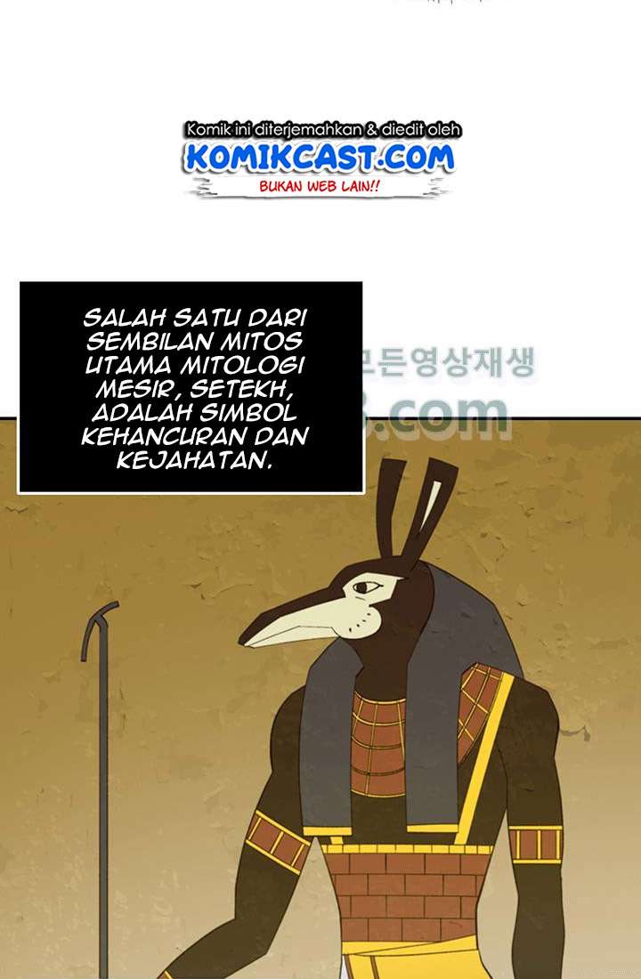Read Tomb Raider King ID Manga Online