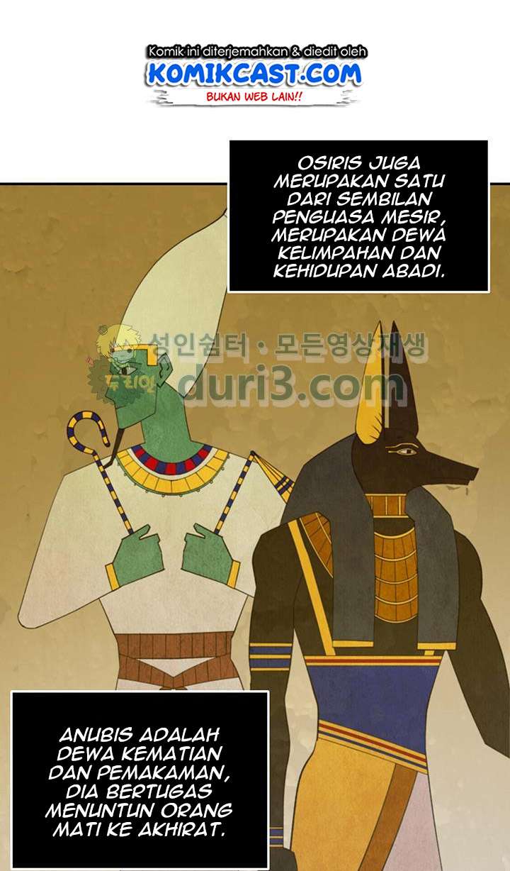 Read Tomb Raider King ID Manga Online