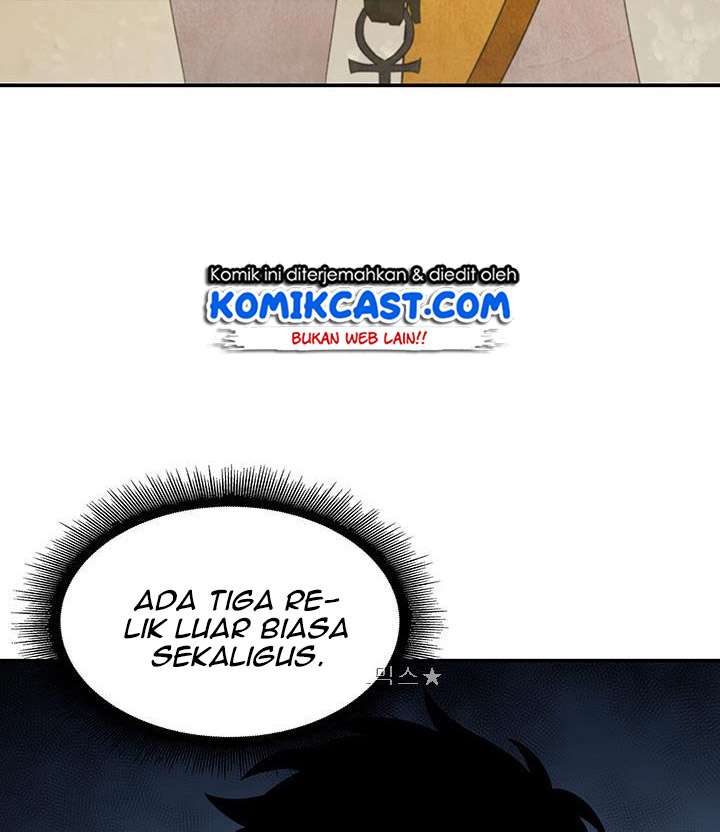 Read Tomb Raider King ID Manga Online