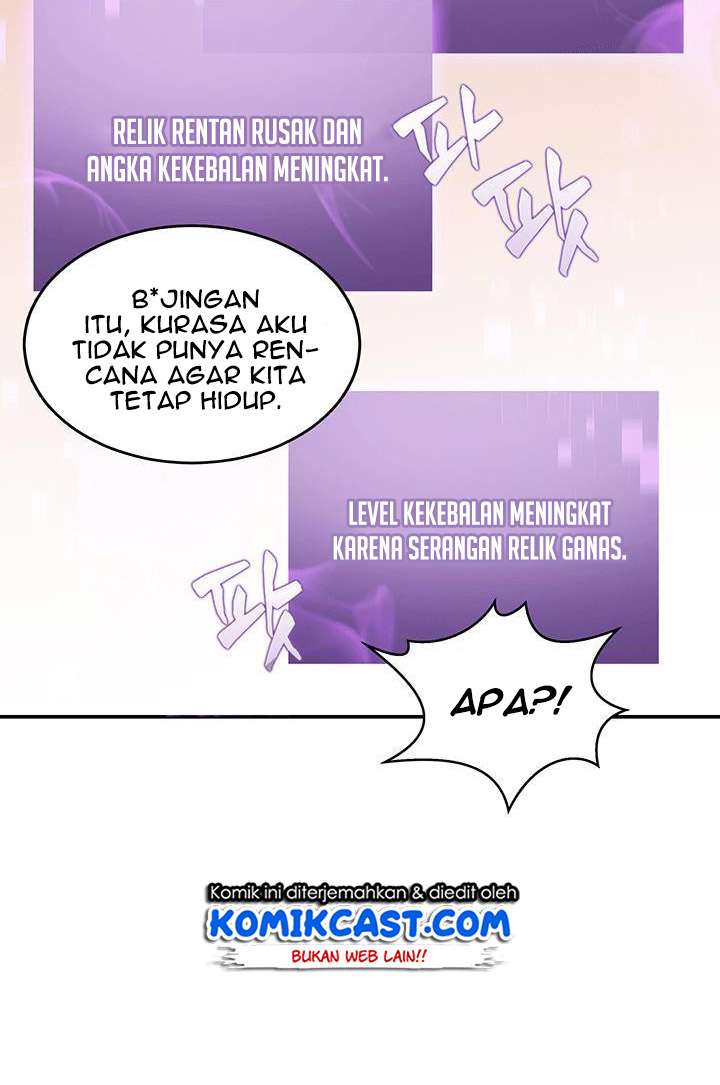Read Tomb Raider King ID Manga Online