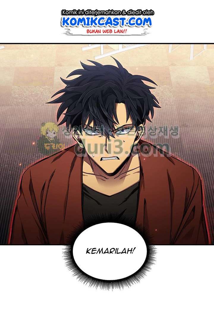Read Tomb Raider King ID Manga Online