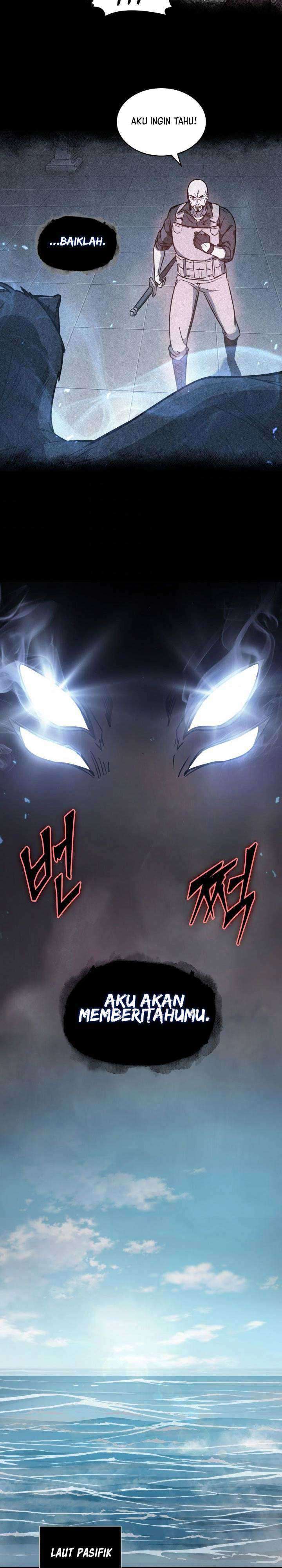 Read Tomb Raider King ID Manga Online