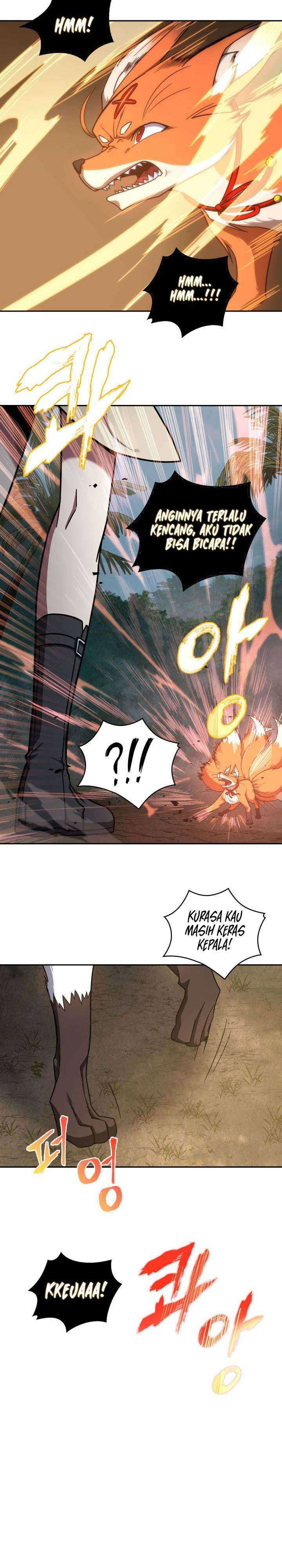 Read Tomb Raider King ID Manga Online