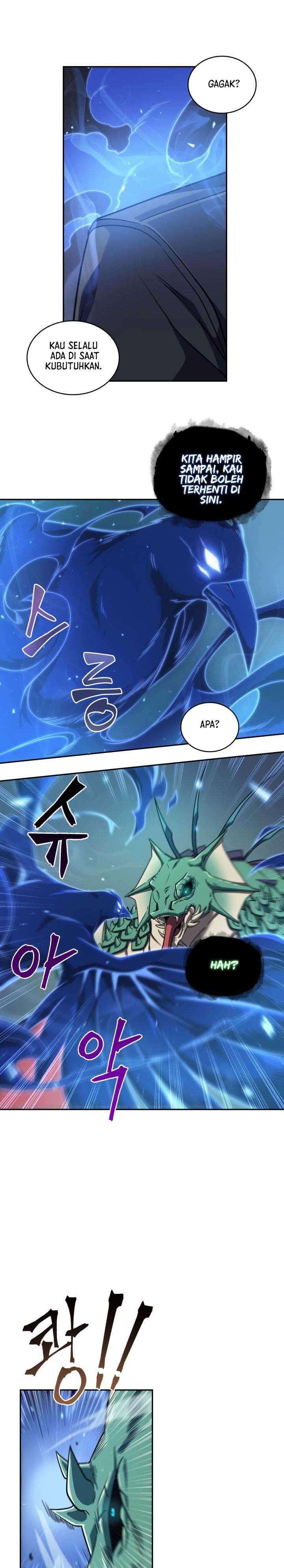 Read Tomb Raider King ID Manga Online