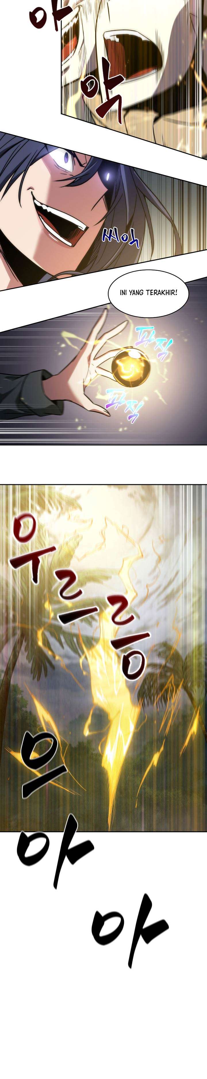 Read Tomb Raider King ID Manga Online