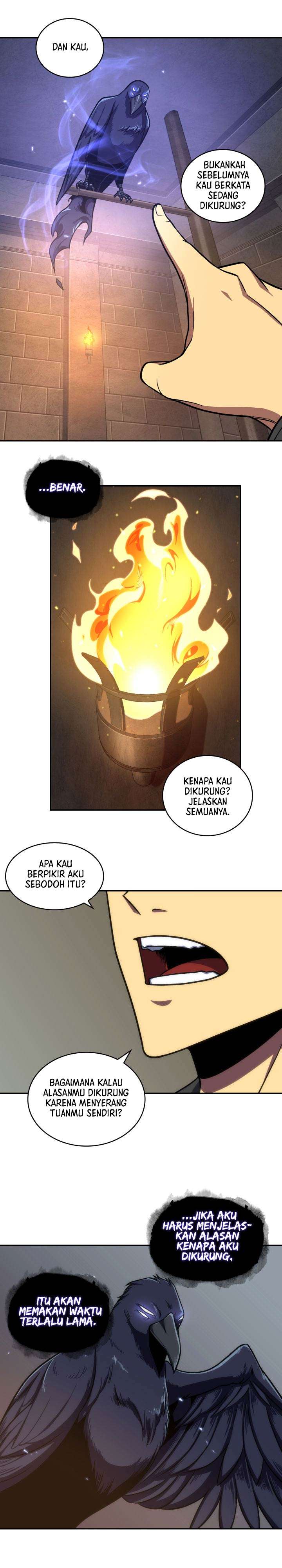 Read Tomb Raider King ID Manga Online