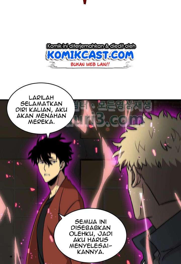 Read Tomb Raider King ID Manga Online