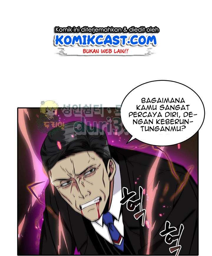 Read Tomb Raider King ID Manga Online