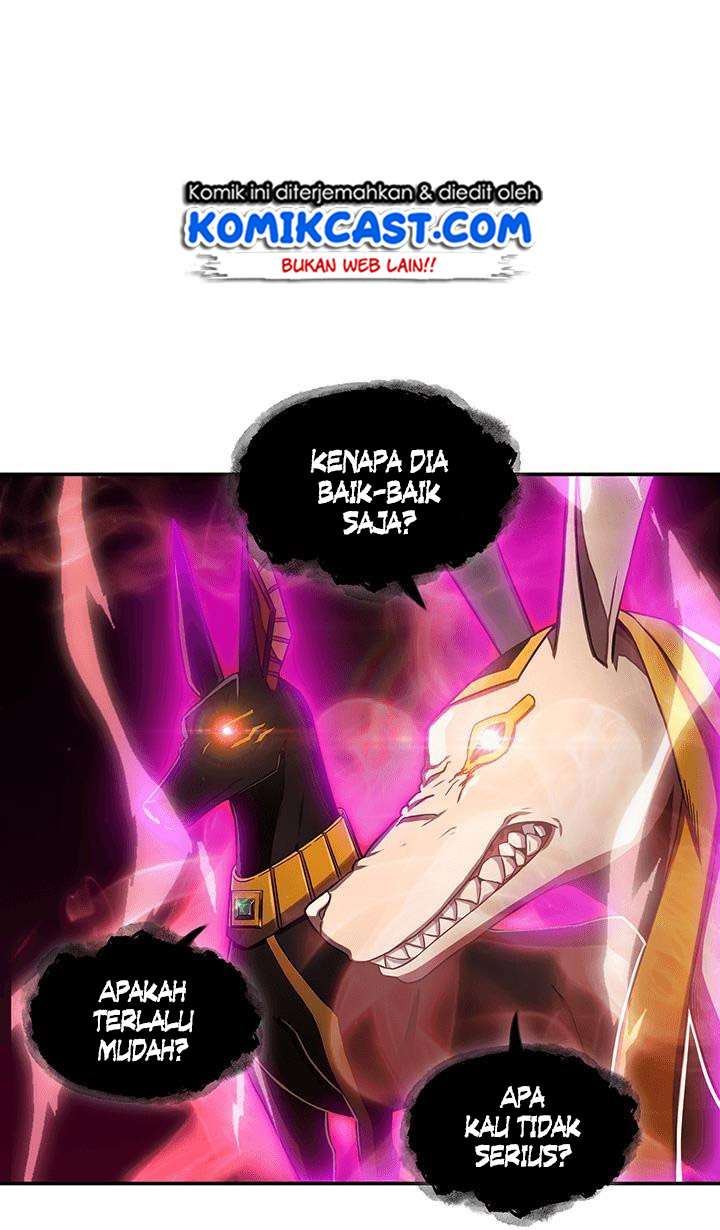 Read Tomb Raider King ID Manga Online