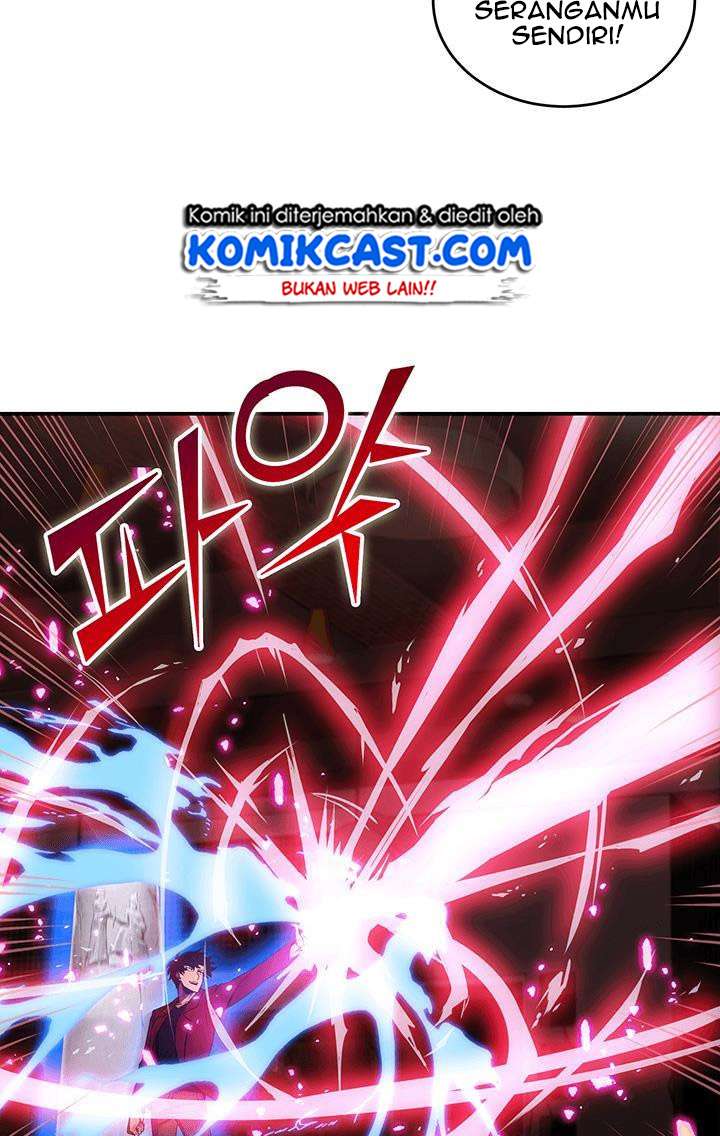 Read Tomb Raider King ID Manga Online