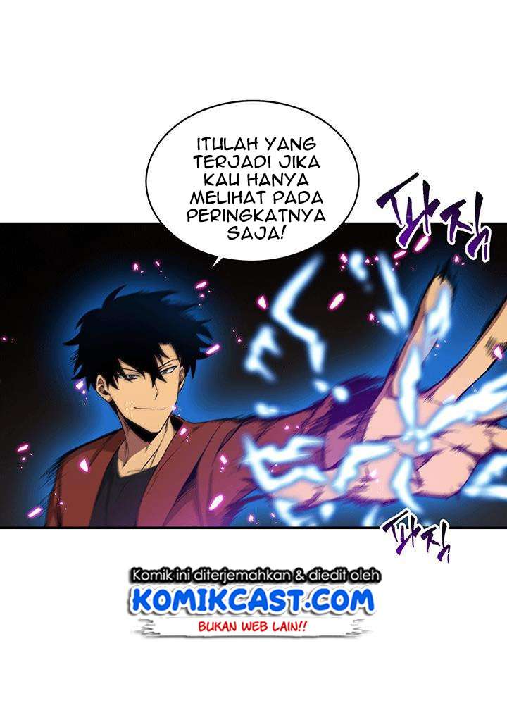 Read Tomb Raider King ID Manga Online