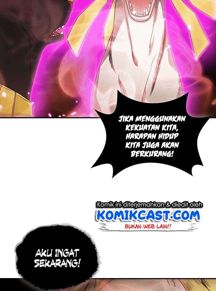 Read Tomb Raider King ID Manga Online