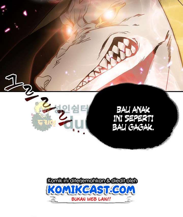 Read Tomb Raider King ID Manga Online