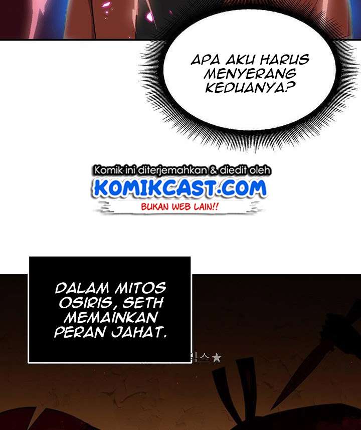 Read Tomb Raider King ID Manga Online
