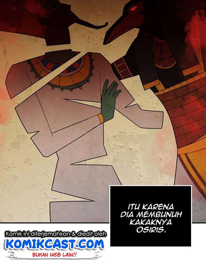 Read Tomb Raider King ID Manga Online
