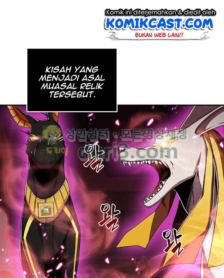 Read Tomb Raider King ID Manga Online