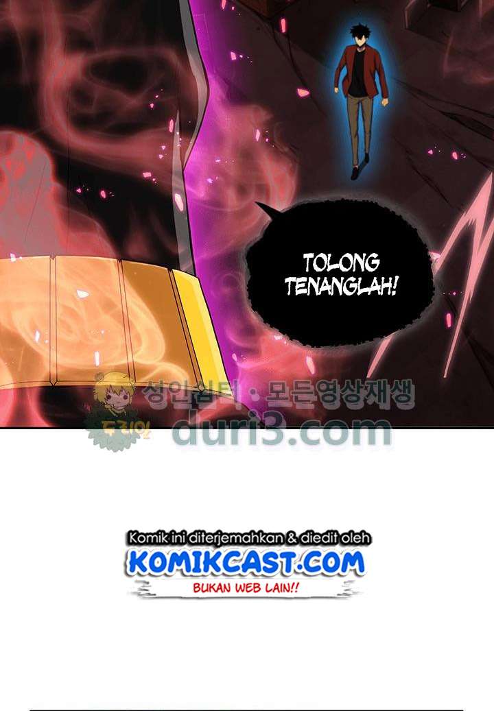Read Tomb Raider King ID Manga Online