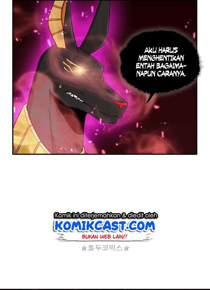 Read Tomb Raider King ID Manga Online