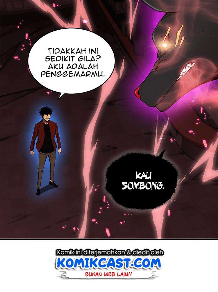 Read Tomb Raider King ID Manga Online