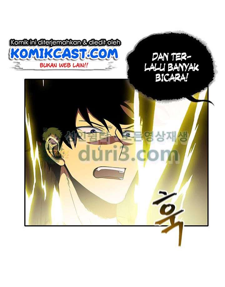 Read Tomb Raider King ID Manga Online